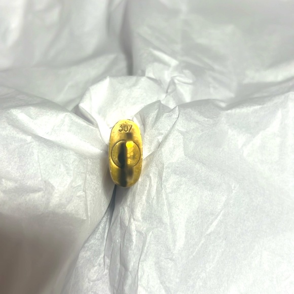 Louis Vuitton lock and key #307 🚨Host Pick🚨 - Picture 3 of 5